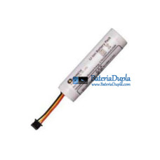 Bateria para PLC BP-7 [bateria de reposição]